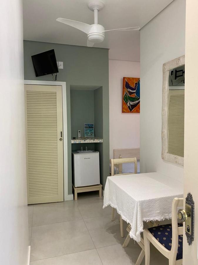 Pousada Casablanca Илья-Гранди Экстерьер фото