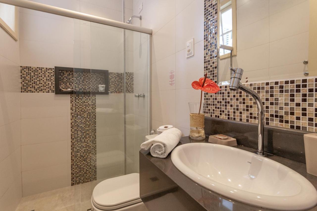Pousada Casablanca Илья-Гранди Экстерьер фото